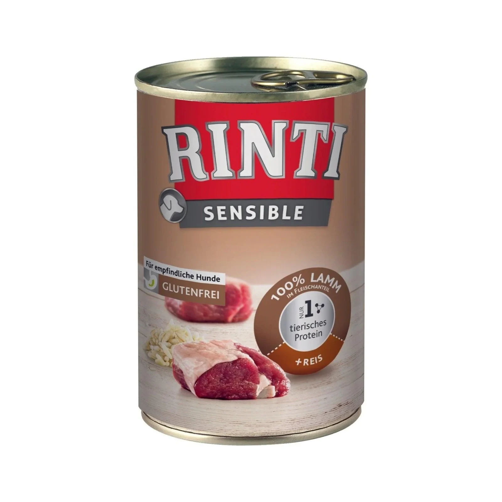 RINTI Sensible Lamm & Reis
