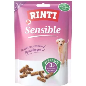 RINTI Sensible Snack Insekt Bits