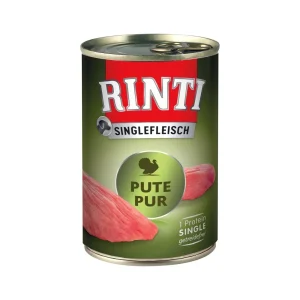 RINTI Singlefleisch Exclusive Pute Pur