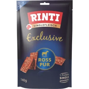 RINTI Singlefleisch Exclusive Ross Pur