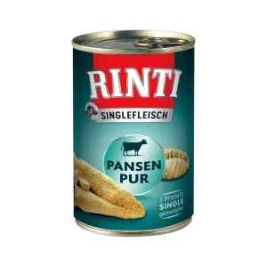 RINTI Singlefleisch Pansen Pur