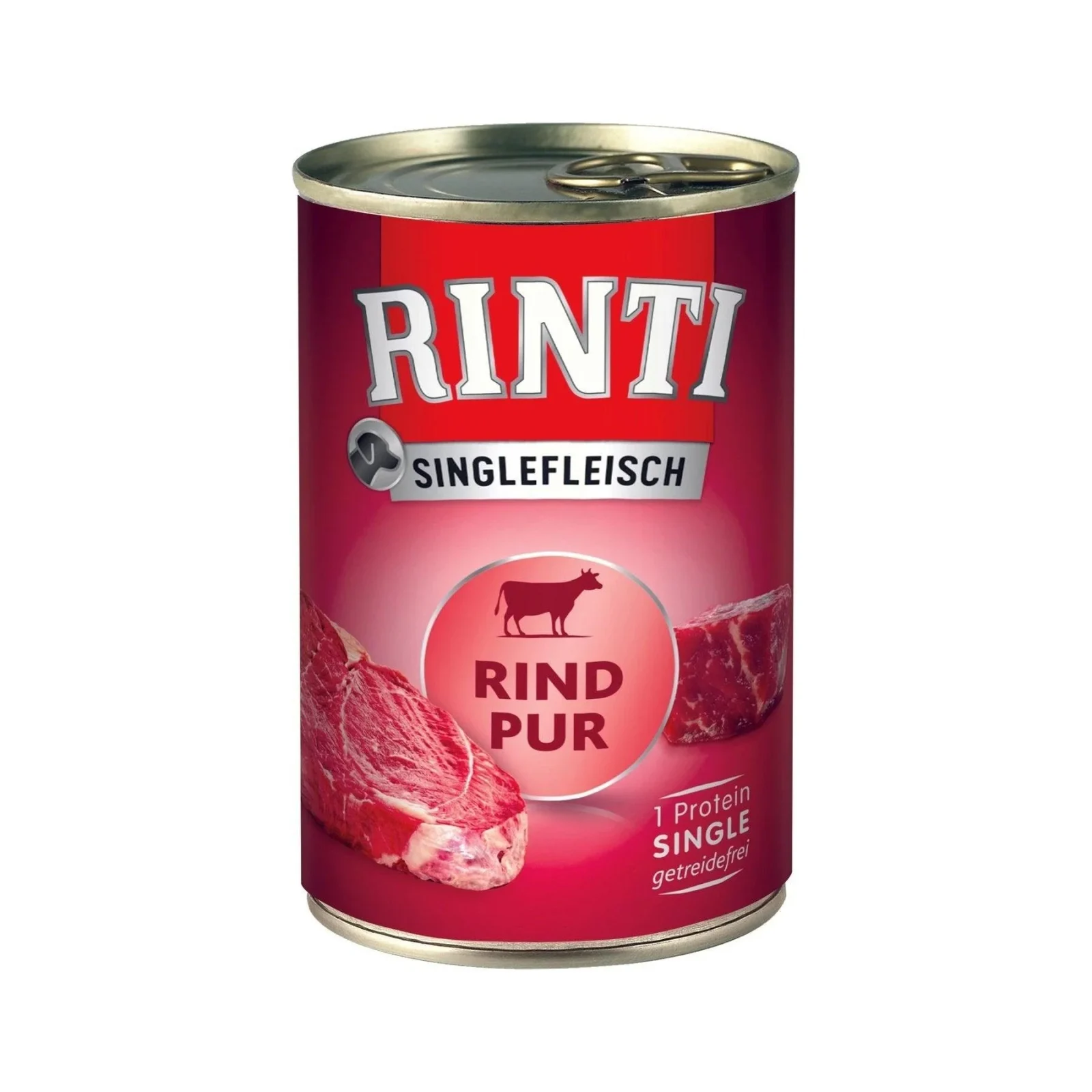RINTI Singlefleisch Rind Pur - Image 2