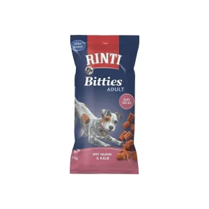 RINTI Snack Bitties Huhn & Kalb