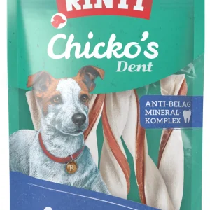 RINTI Snack Chicko Dental Ente