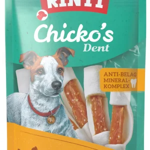 RINTI Snack Chicko Dental Huhn