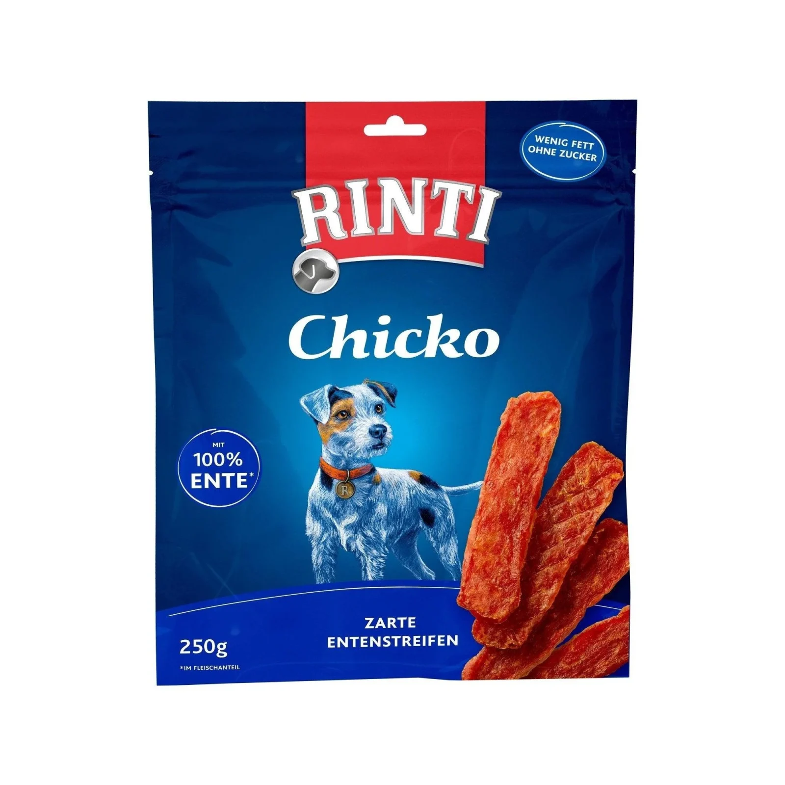 RINTI Snack Chicko Ente - Image 2
