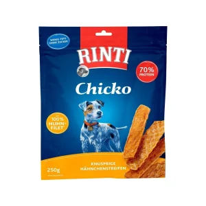 RINTI Snack Chicko Huhn Vorratspack