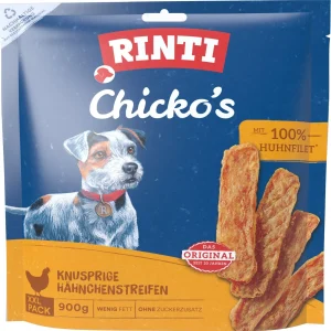 RINTI Snack Chicko Huhn XXL-Pack