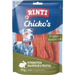 RINTI Snack Chicko Kaninchen