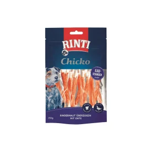 RINTI Snack Chicko Kaustangen S Ente