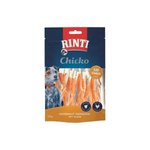 RINTI Snack Chicko Kaustangen S Huhn
