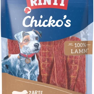RINTI Snack Chicko Lamm