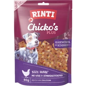 RINTI Snack Chicko Plus Käse-Schinken