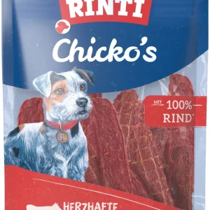 RINTI Snack Chicko Rind