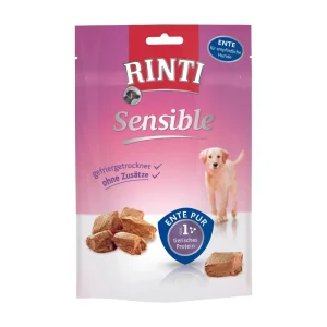 RINTI Snack Ente pur