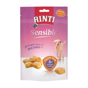 RINTI Snack Huhn pur