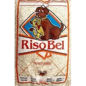 RisoBel gepuffter Reis