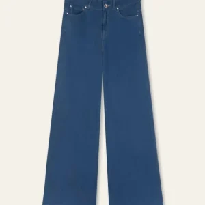 Robust & Langlebig Proof Broek Petite - HaustierPro