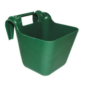Robust & Wetterfest Futtertrog Pferd »Tournier« Turnierfuttertrog · 30cm, 13l - HaustierPro