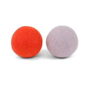 Robuster myfelt - Mats & Marla Hundespielzeug - HaustierPro
