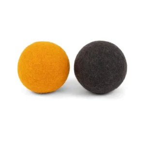 Robustes myfelt - Risa & Kuno Hundespielzeug - HaustierPro