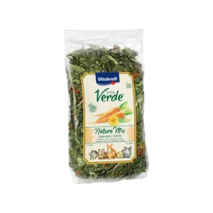 Robustes Vitakraft Verde Löwenzahn+Karotte 100g | 862576 - HaustierPro