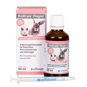 RodiCare Pregno 50ml