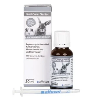 RodiCare Senior 20ml