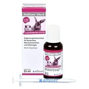 RodiCare Vita B 25ml