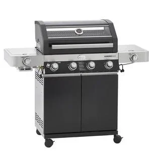 Rösle BBQ Station Videro G4-S Vario, ca. | Dehner