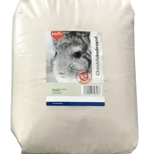 Rosis Chinchilla Sand