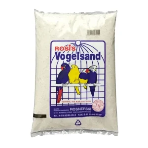 Rosis Vogelsand mit Anis und Kalk 5 kg | 405701 - HaustierPro