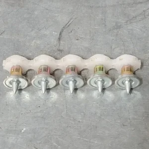 Rostfreie Huf HIgh Shear Nail Fastener HSN 19/ HSN 22 - HaustierPro