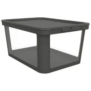 Rotho MyPet Box mit Stülpdeckel Albris