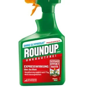 Roundup® Unkrautfrei Express, flüssig, 1 l | Dehner