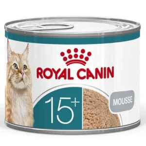 Royal Canin Ageing 15+ Mousse 12 x 85 g