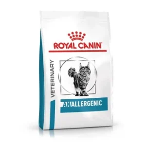 Royal Canin Anallergenic Trockenfutter Katze 4 kg