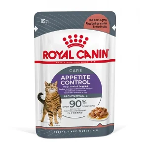 ROYAL CANIN Appetite Control Gravy 85g | DAS FUTTERHAUS