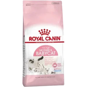 ROYAL CANIN BabyCat