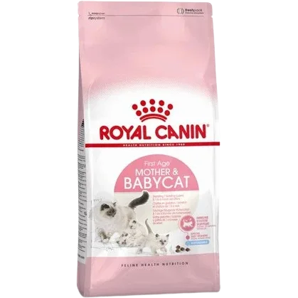 ROYAL CANIN BabyCat