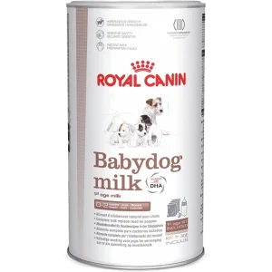 ROYAL CANIN Babydog milk 1st age kit