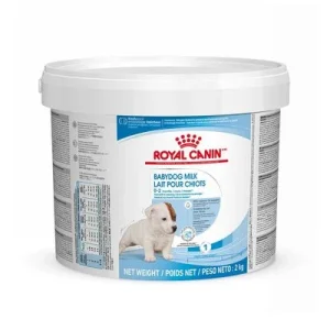 Royal Canin Babydog Milk 2 kg