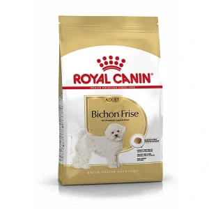 ROYAL CANIN Bichon Frise Adult 1,5kg | DAS FUTTERHAUS