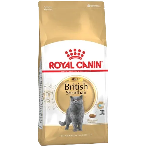 ROYAL CANIN British Shorthair