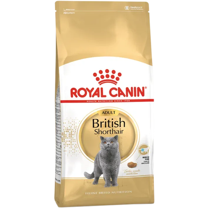 ROYAL CANIN British Shorthair - Image 2