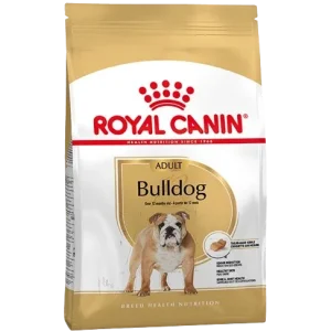 ROYAL CANIN Bulldog Adult