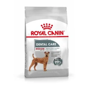Royal Canin CCN Dental Care Medium 10 kg
