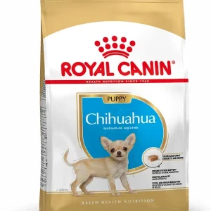 Royal Canin Chihuahua Puppy