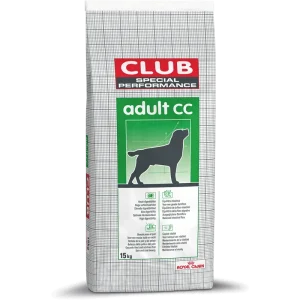 ROYAL CANIN Club Adult CC