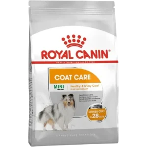Royal Canin Coat Care Mini
